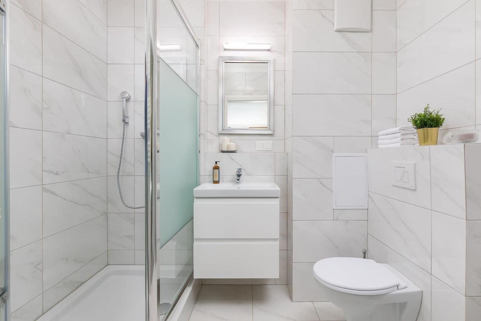 Pulawska 221 - Colorful Apartment With Balcony By Noclegi Renters Warsawa Bagian luar foto